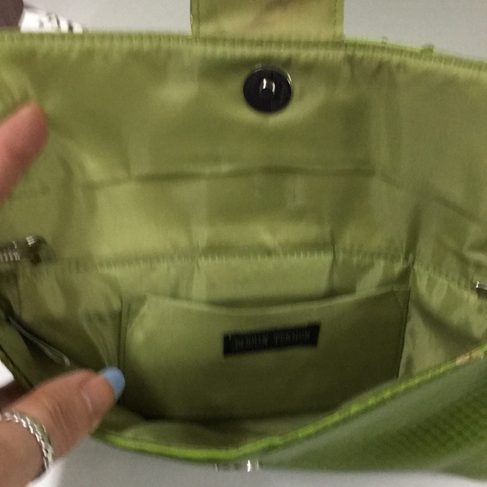 Mini bag - Picture 5 of 7